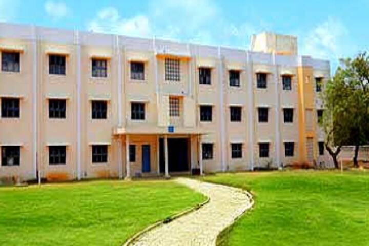 hostel